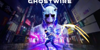 Ghostwire: Tokyo