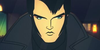 Agent Elvis