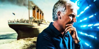 James Cameron Titanic