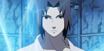 Sasuke do Naruto