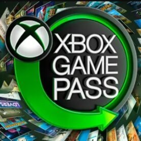 Xbox Game Pass
