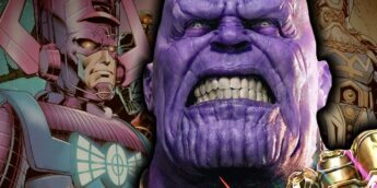 Os seres mais poderosos do universo Marvel