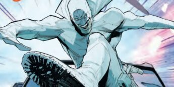 Nemesis Mark Millar