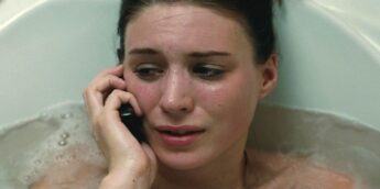 Rooney Mara em A Hora do Pesadelo