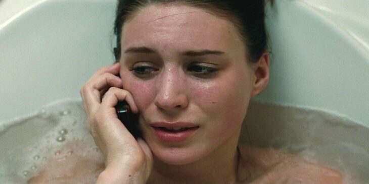Rooney Mara em A Hora do Pesadelo