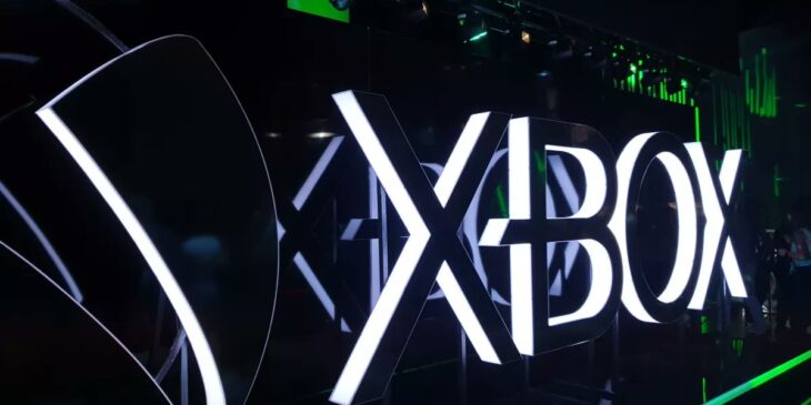 Evento Xbox