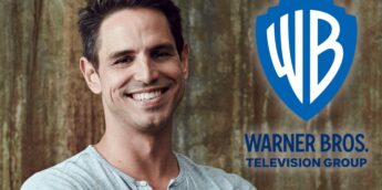 Greg Berlanti na Warner Bros.
