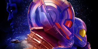 Homem-Formiga e a Vespa: Quantumania