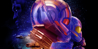 Homem-Formiga e a Vespa: Quantumania