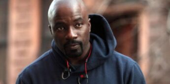 Luke Cage