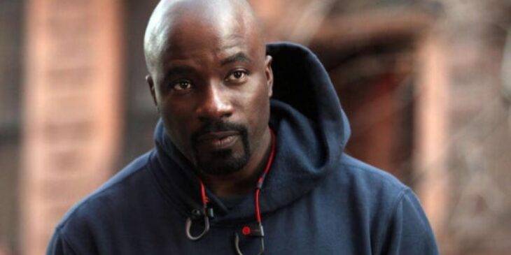 Luke Cage