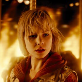 Adelaide Clemens