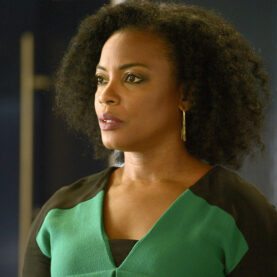 Aunjanue Ellis