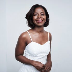 Erica Tazel