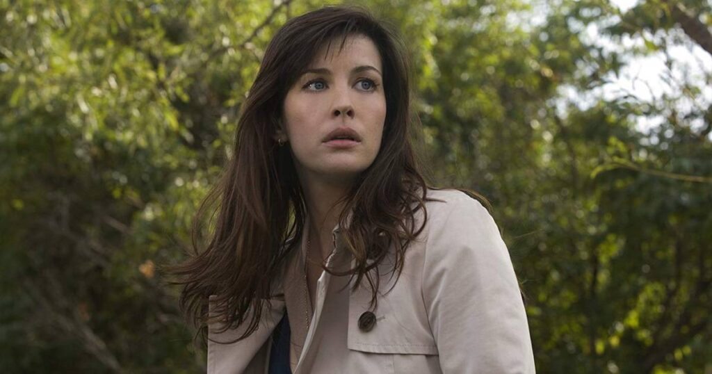 Hulk liv tyler