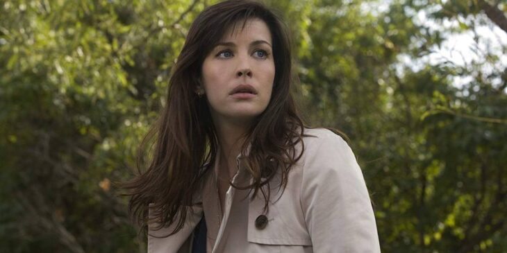 Hulk liv tyler
