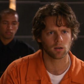 Jacob Pitts