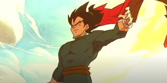 IA de Dragon Ball
