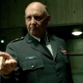 Nick Searcy