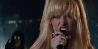 Black Sheep de Scott Pilgrim