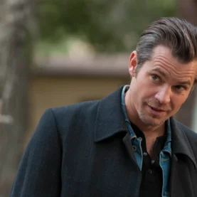 Timothy Olyphant