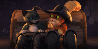 Gato de Botas 2: O Último Pedido