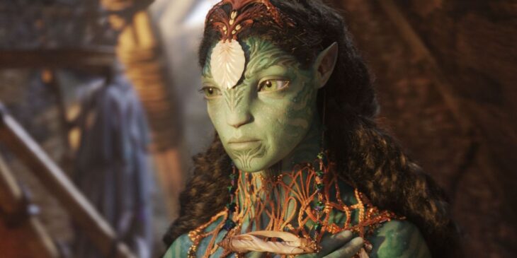 Avatar: O Caminho da Água
