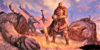 Dungeons & Dragons