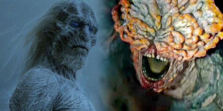 Game of Thrones e The Last of Us