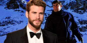 Ator quer Liam Hemsworth como novo 007