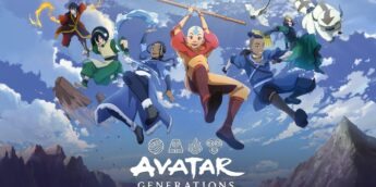 Jogabilidade do Avatar
