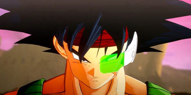 DLC do Dragon Ball
