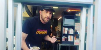 Comercial de Ben Affleck