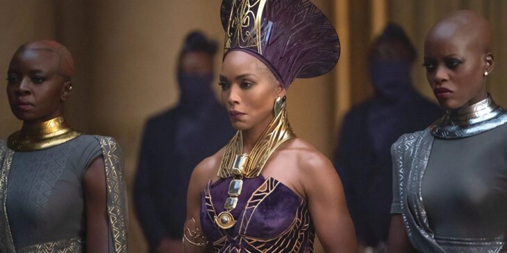 Chadwick-Bosemab-Angela-Bassett-Tributo-Globo-de-Ouro
