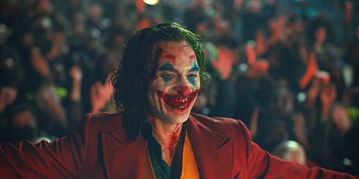 Compositora de Coringa