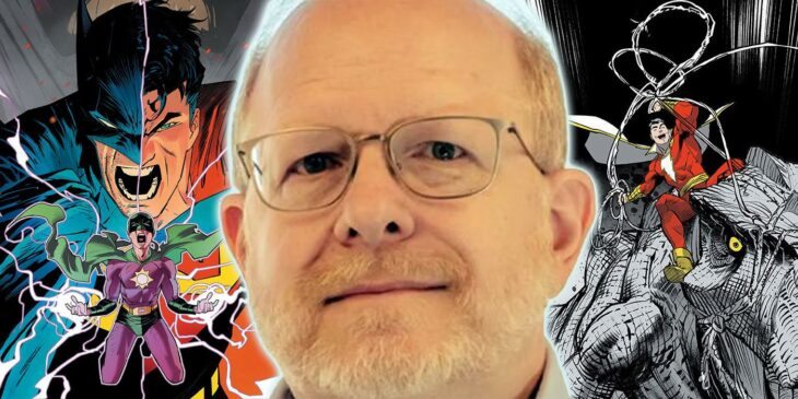 Mark-Waid-na-DC