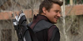 Recuperação de Jeremy Renner