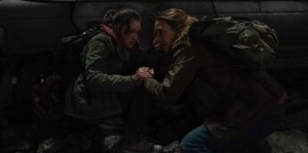 4º episódio de The Last of Us