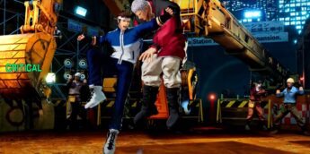The-King-of-Fighters-XV-2ª-temporada