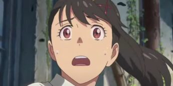 Suzume no Tojimari
