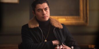 Henry Golding