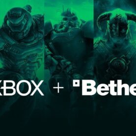 Xbox e Bethesda