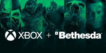 Xbox e Bethesda