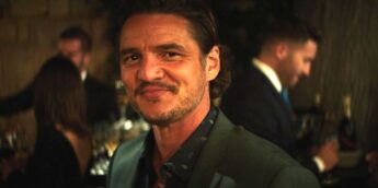 Pedro Pascal