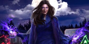 Agatha Harkness