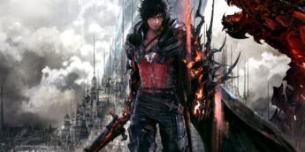 Final Fantasy XVI