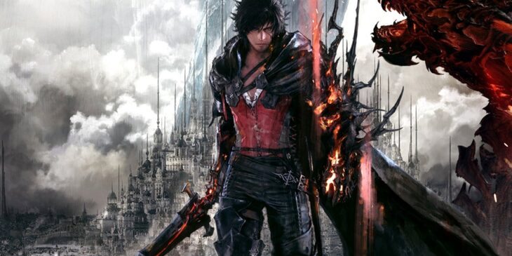 Final Fantasy XVI