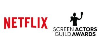 Netflix e SAG Awards