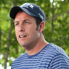 Adam Sandler