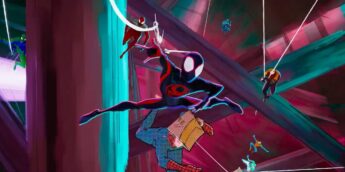 Logos do Homem-Aranha